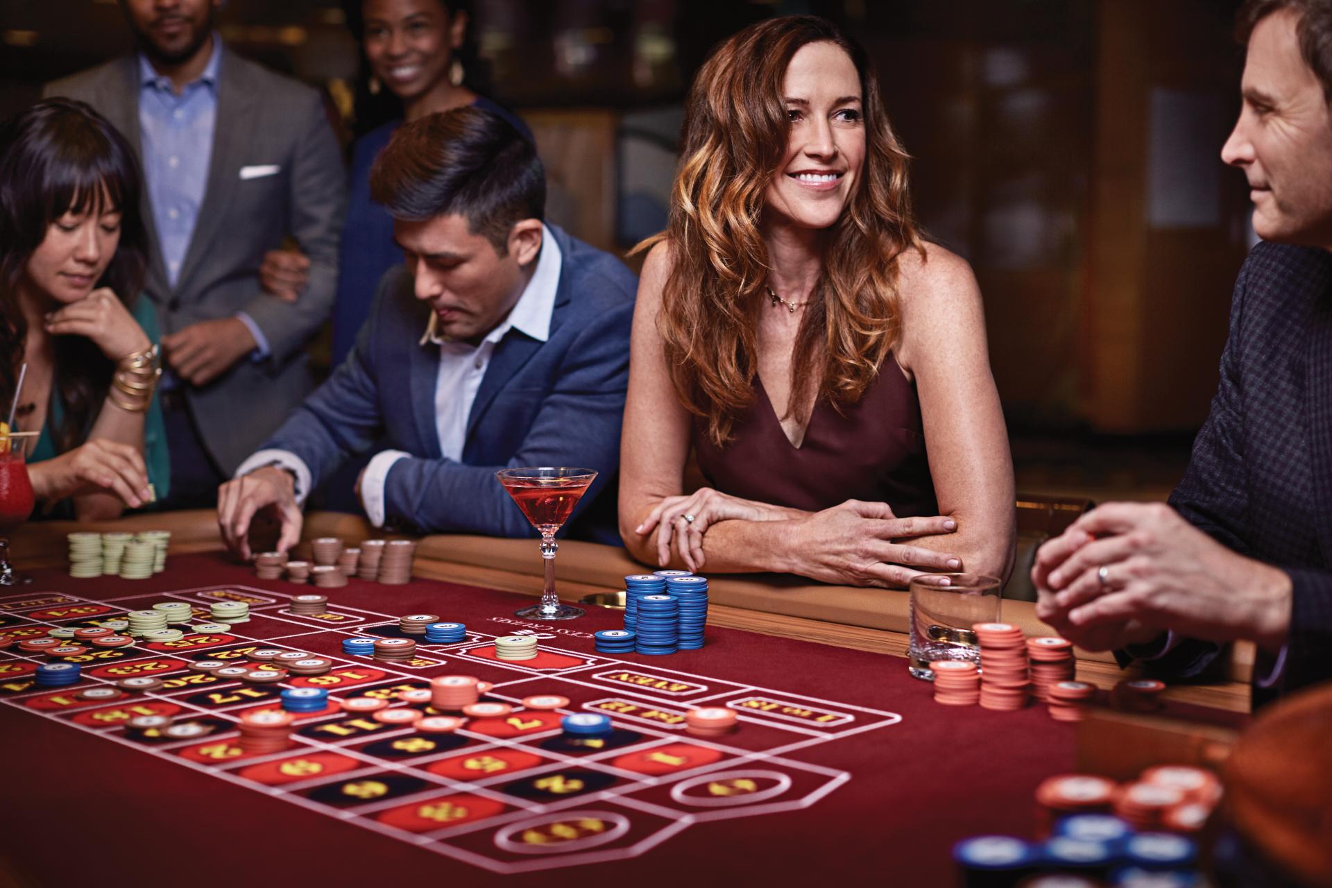 MyCruise Princess-Cruises ISLAND Offentlige-arealer Casino-butikker1